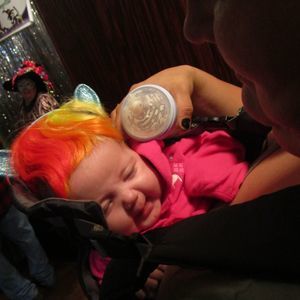 Meet your Posher, Ann